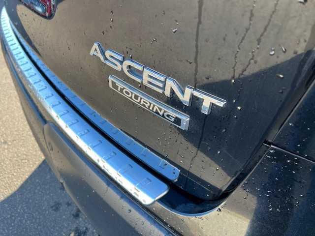 used 2021 Subaru Ascent car, priced at $30,965