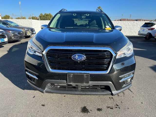 used 2021 Subaru Ascent car, priced at $30,965