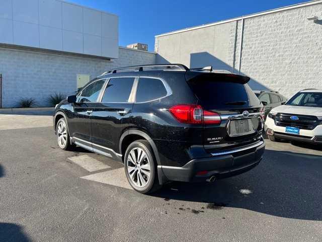 used 2021 Subaru Ascent car, priced at $30,965