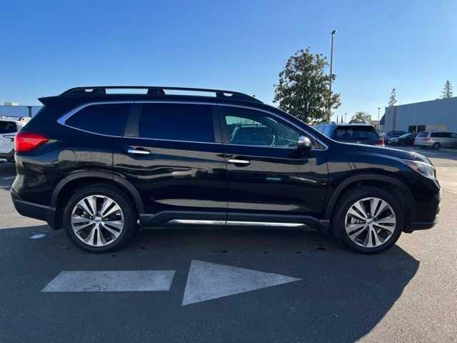 used 2021 Subaru Ascent car, priced at $30,965