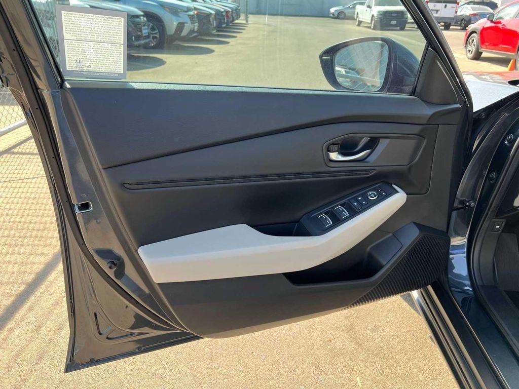 used 2023 Honda Accord car, priced at $25,999