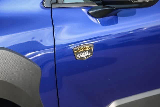 new 2024 Subaru Crosstrek car, priced at $33,303