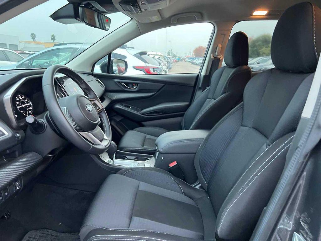 used 2024 Subaru Ascent car, priced at $29,889