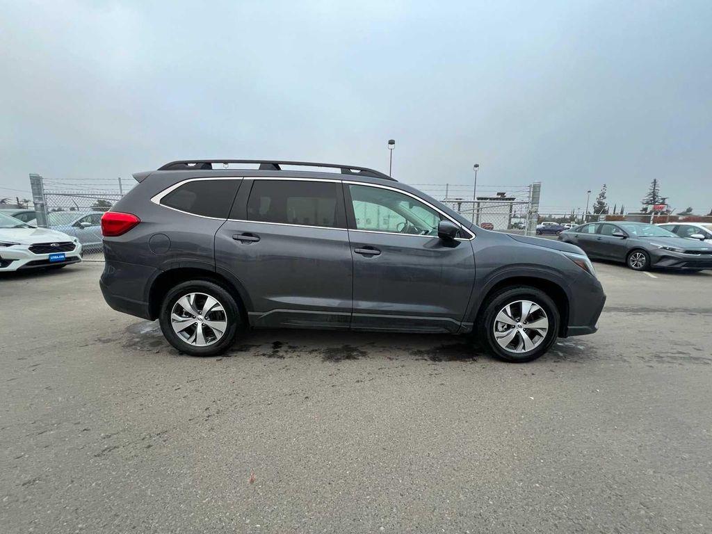 used 2024 Subaru Ascent car, priced at $29,889