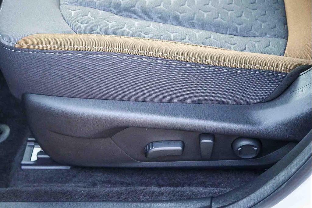 new 2025 Subaru Crosstrek car, priced at $33,014