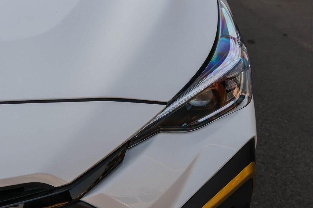 new 2025 Subaru Crosstrek car, priced at $33,014