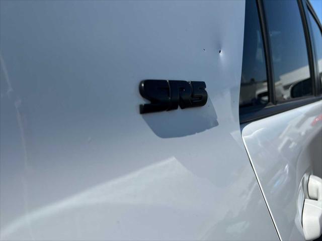used 2022 Toyota 4Runner car, priced at $37,527