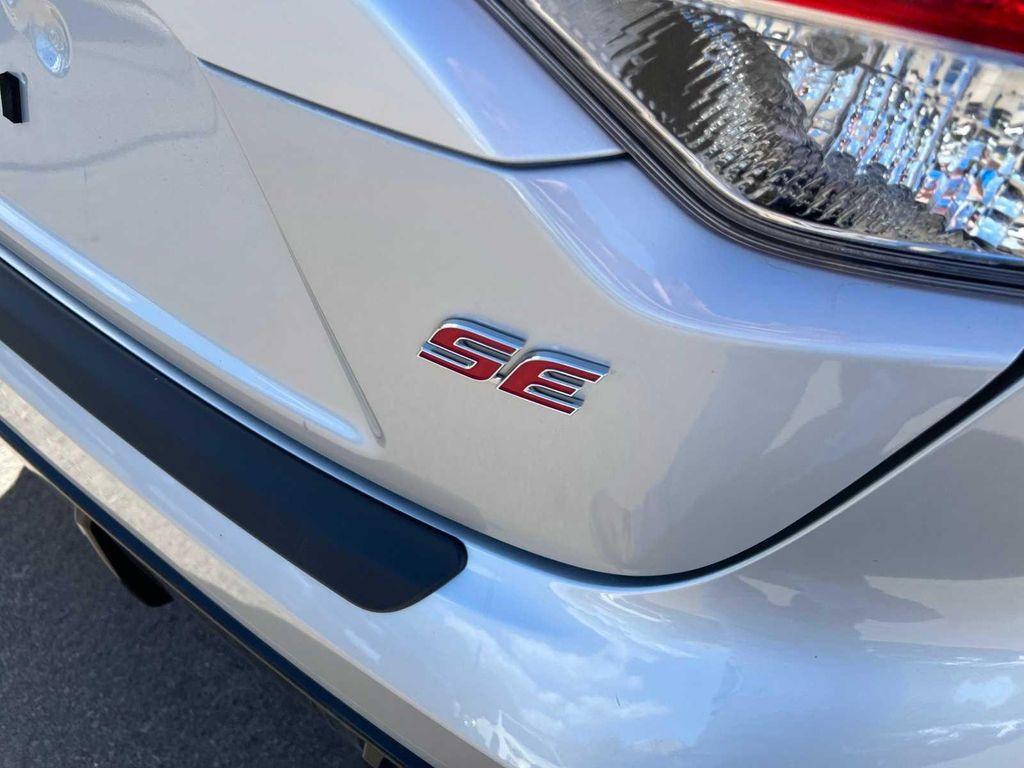 used 2024 Toyota Corolla car, priced at $24,999