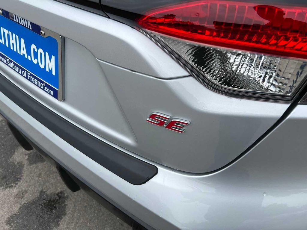 used 2024 Toyota Corolla car, priced at $23,999