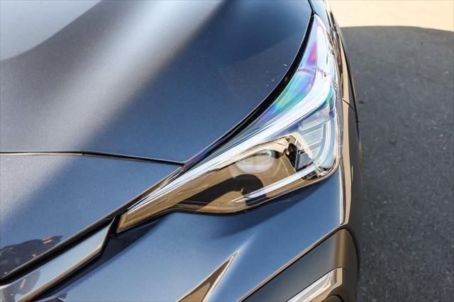 new 2025 Subaru Crosstrek car, priced at $33,808