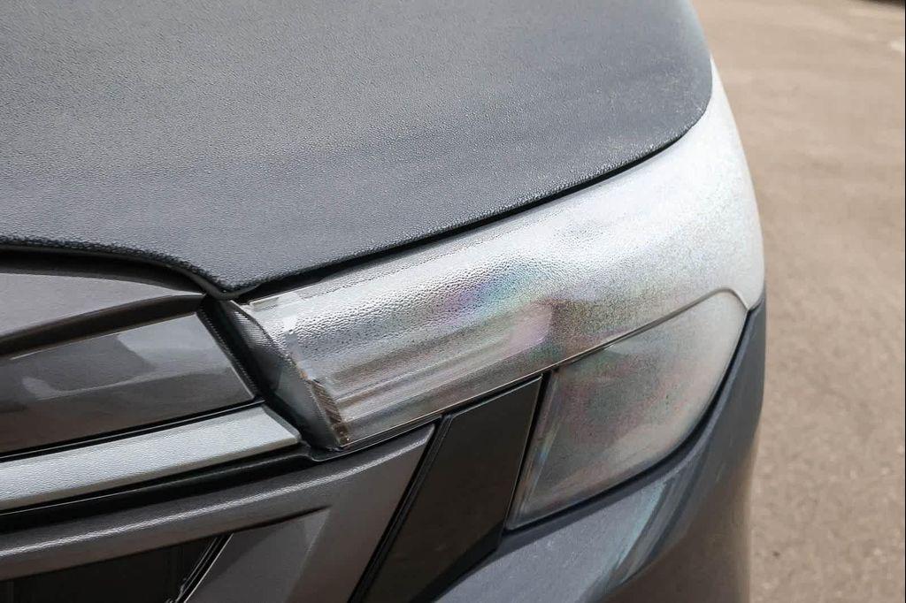 new 2026 Subaru Forester car, priced at $35,825