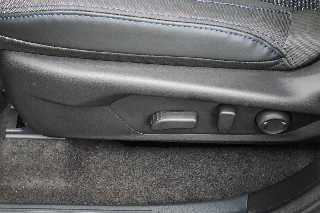 new 2026 Subaru Forester car, priced at $35,825