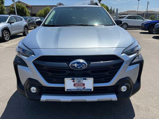 used 2024 Subaru Outback car, priced at $31,963