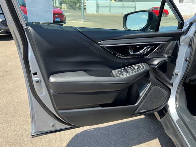 used 2024 Subaru Outback car, priced at $31,963