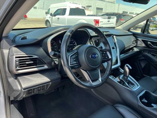 used 2024 Subaru Outback car, priced at $31,963