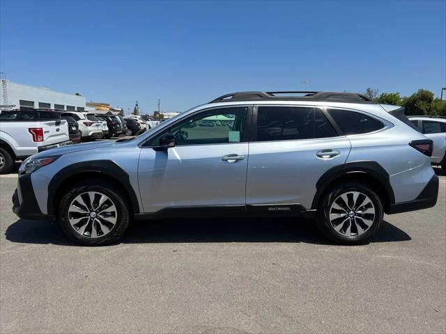 used 2024 Subaru Outback car, priced at $31,963