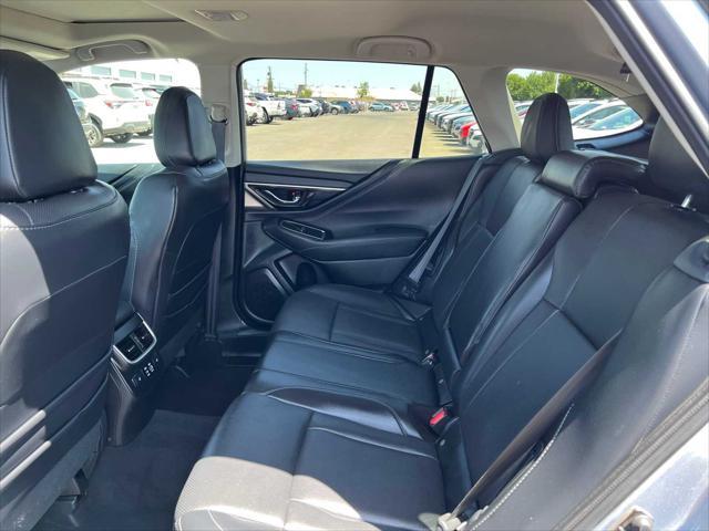 used 2024 Subaru Outback car, priced at $31,963