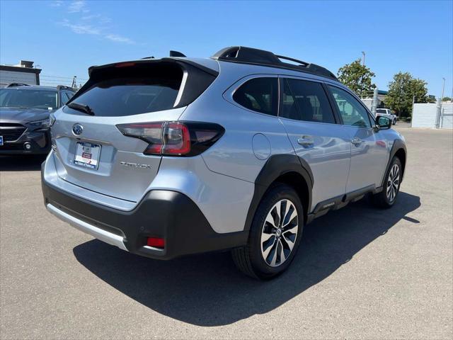 used 2024 Subaru Outback car, priced at $31,963
