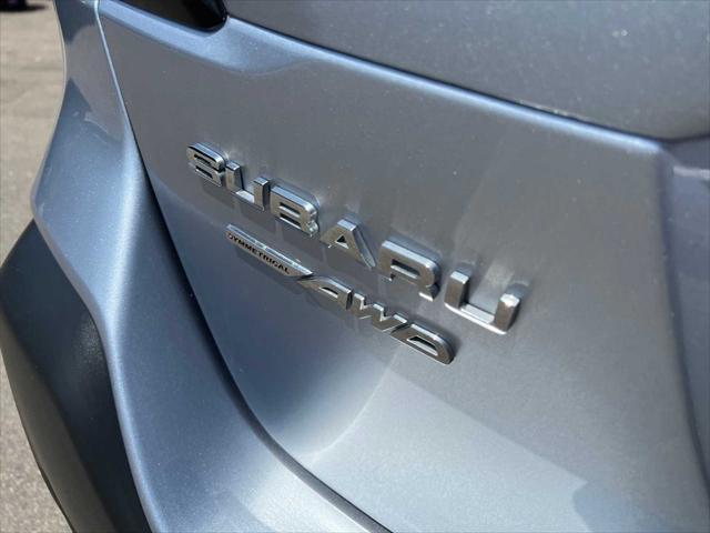 used 2024 Subaru Outback car, priced at $31,963