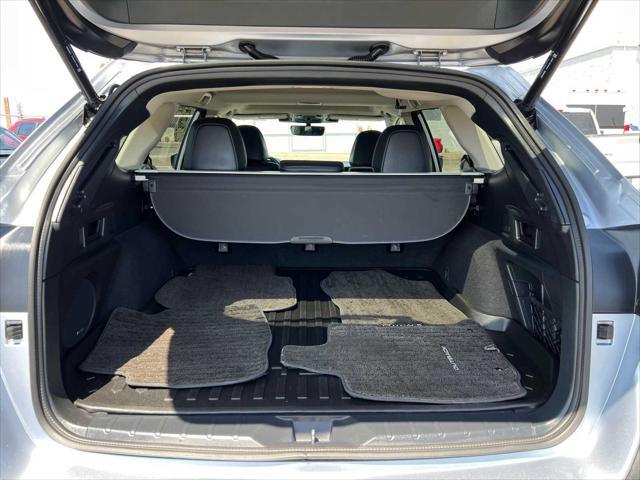 used 2024 Subaru Outback car, priced at $31,963