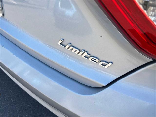 used 2015 Hyundai Sonata car, priced at $10,376