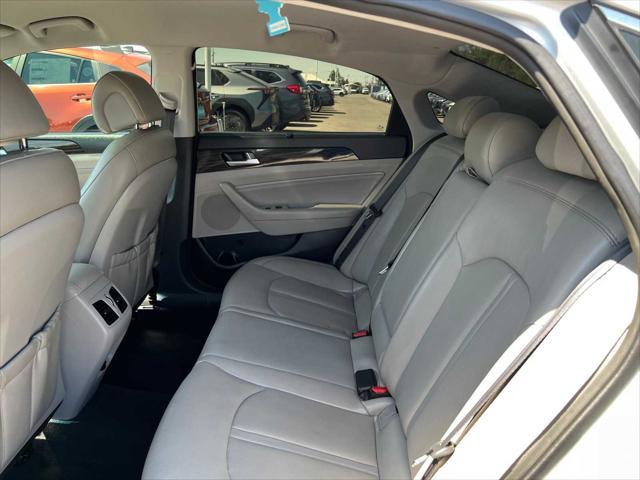 used 2015 Hyundai Sonata car, priced at $10,376