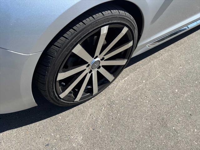 used 2015 Hyundai Sonata car, priced at $10,735