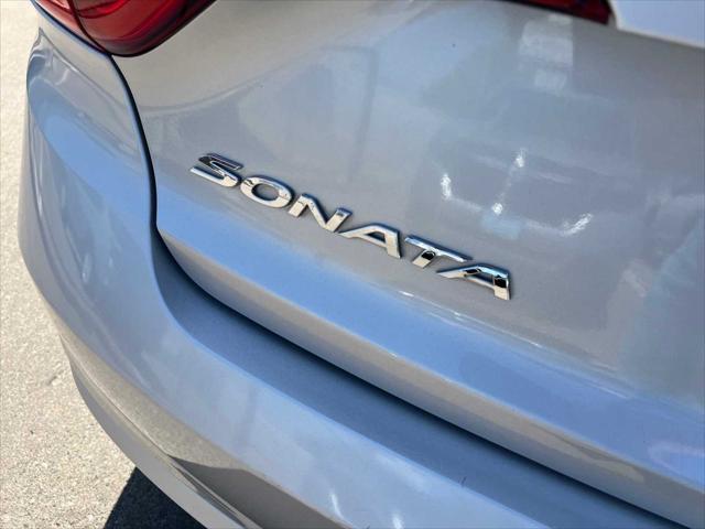 used 2015 Hyundai Sonata car, priced at $10,376