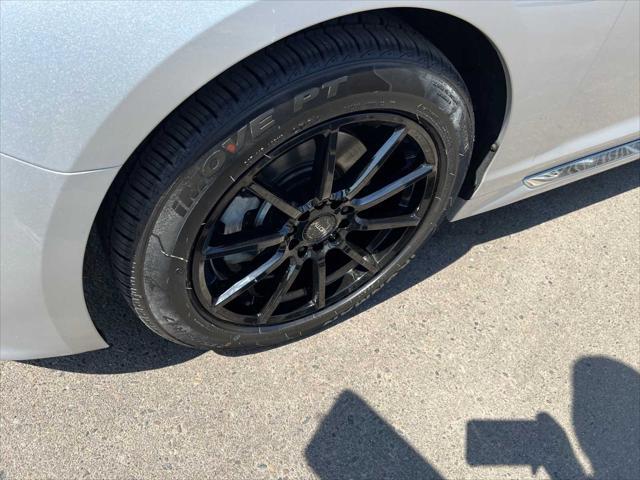 used 2015 Hyundai Sonata car, priced at $10,376