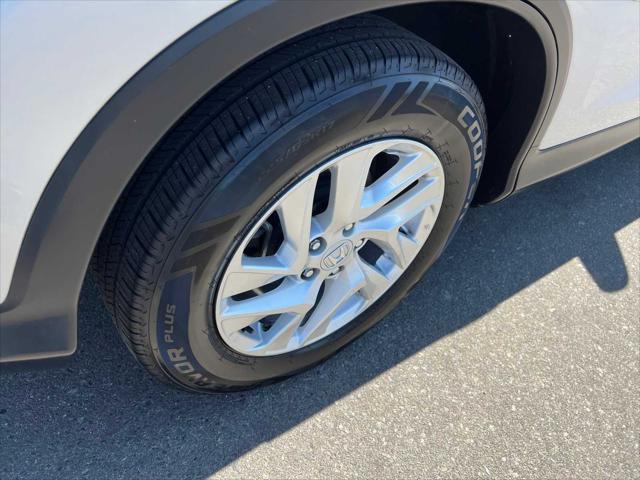 used 2016 Honda CR-V car, priced at $20,400