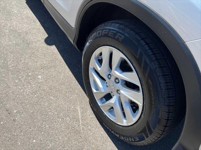 used 2016 Honda CR-V car, priced at $20,400