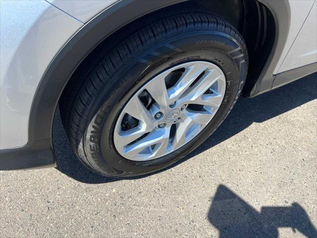 used 2016 Honda CR-V car, priced at $20,400