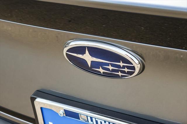 new 2025 Subaru Solterra car, priced at $40,681