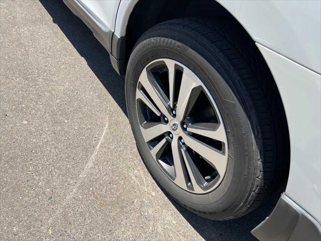 used 2018 Subaru Outback car, priced at $17,770