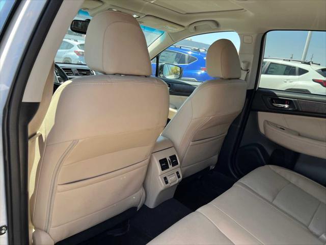 used 2018 Subaru Outback car, priced at $17,770