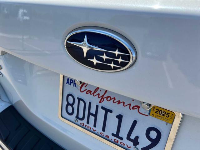 used 2018 Subaru Outback car, priced at $17,770