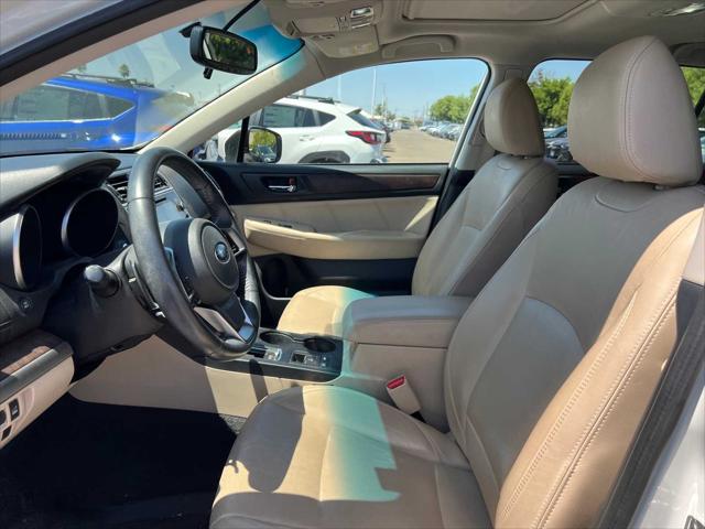 used 2018 Subaru Outback car, priced at $17,770