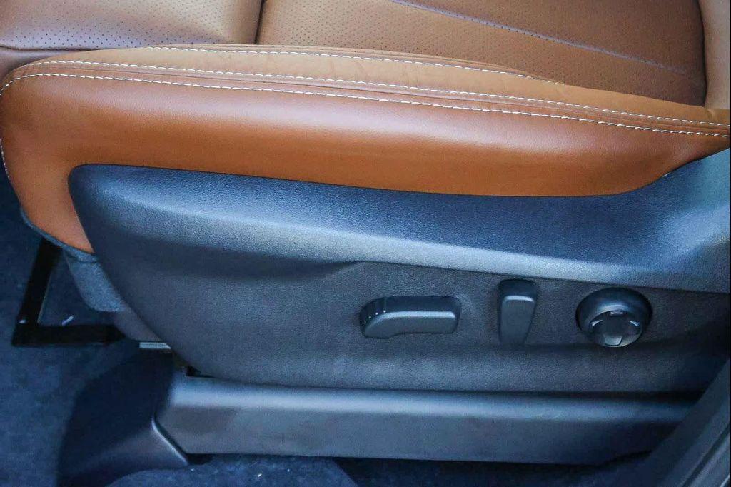 new 2025 Subaru Ascent car, priced at $50,614