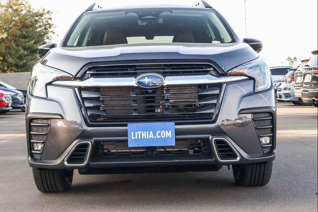 new 2025 Subaru Ascent car, priced at $50,614