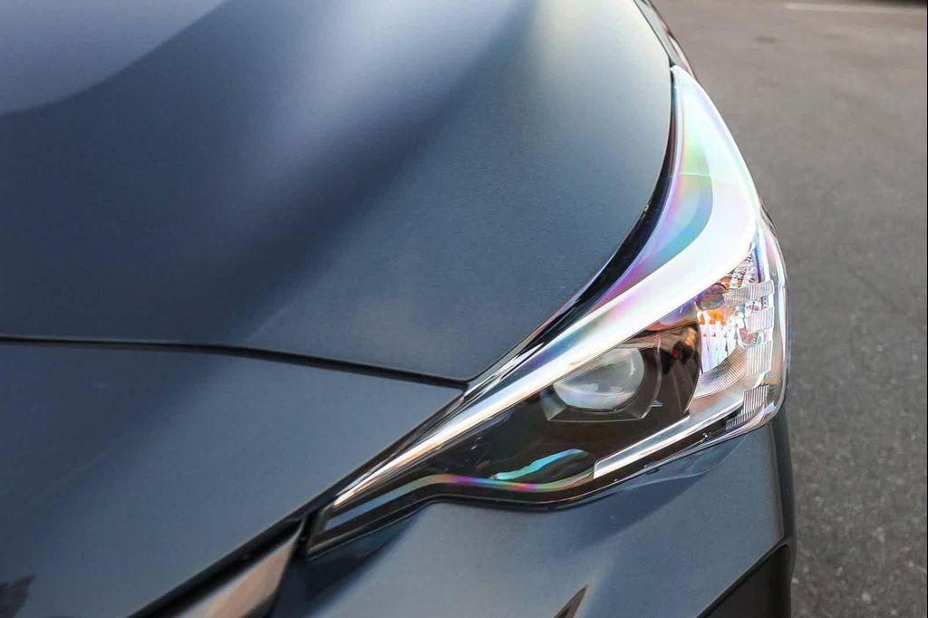 new 2025 Subaru Crosstrek car, priced at $30,812