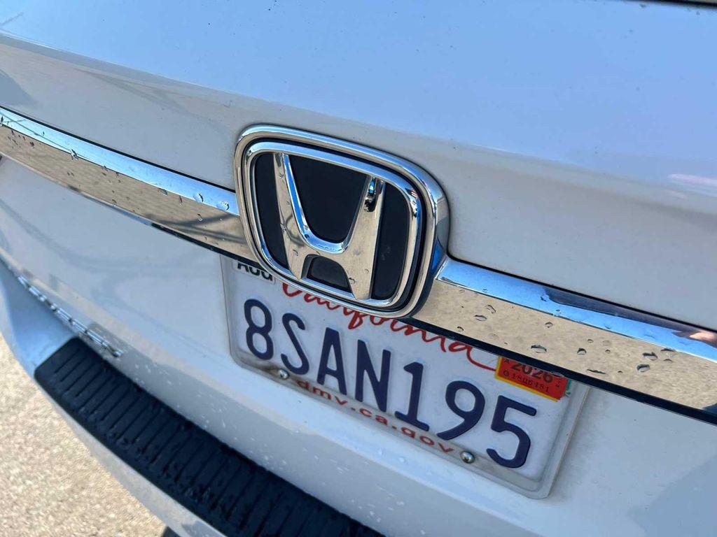 used 2020 Honda Odyssey car, priced at $25,401