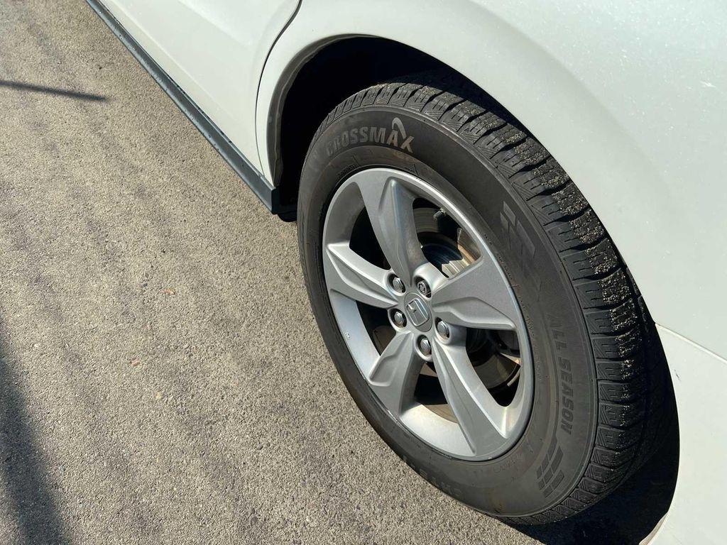 used 2020 Honda Odyssey car, priced at $25,401