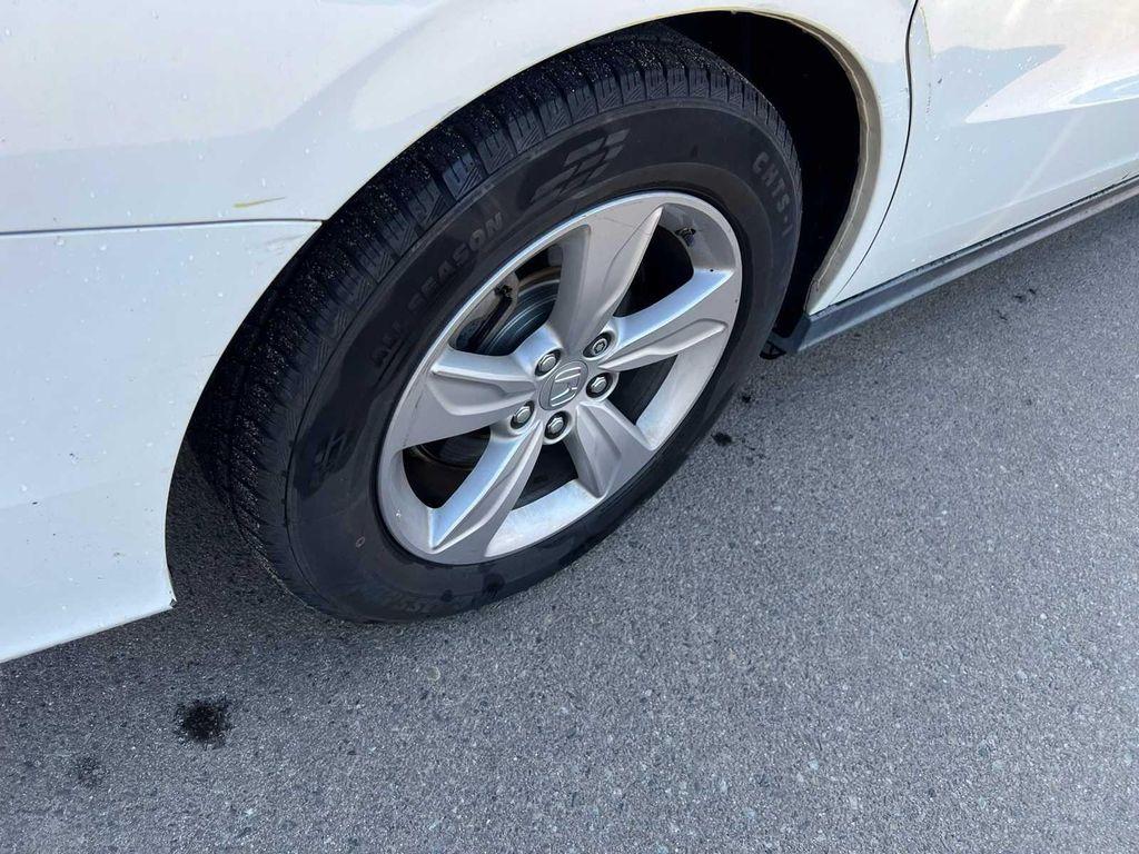 used 2020 Honda Odyssey car, priced at $25,401