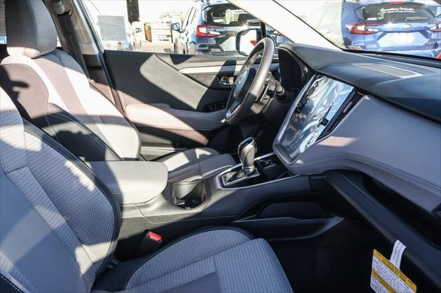 new 2025 Subaru Outback car, priced at $36,808