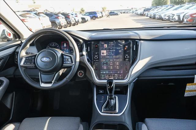 new 2025 Subaru Outback car, priced at $36,808