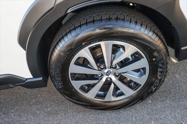 new 2025 Subaru Outback car, priced at $36,808