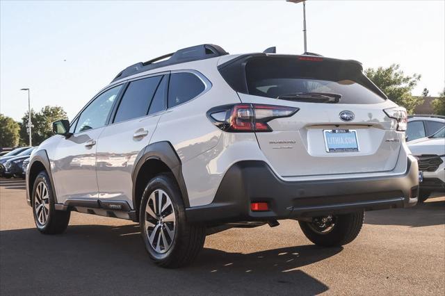 new 2025 Subaru Outback car, priced at $36,808