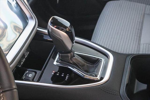 new 2025 Subaru Outback car, priced at $36,808