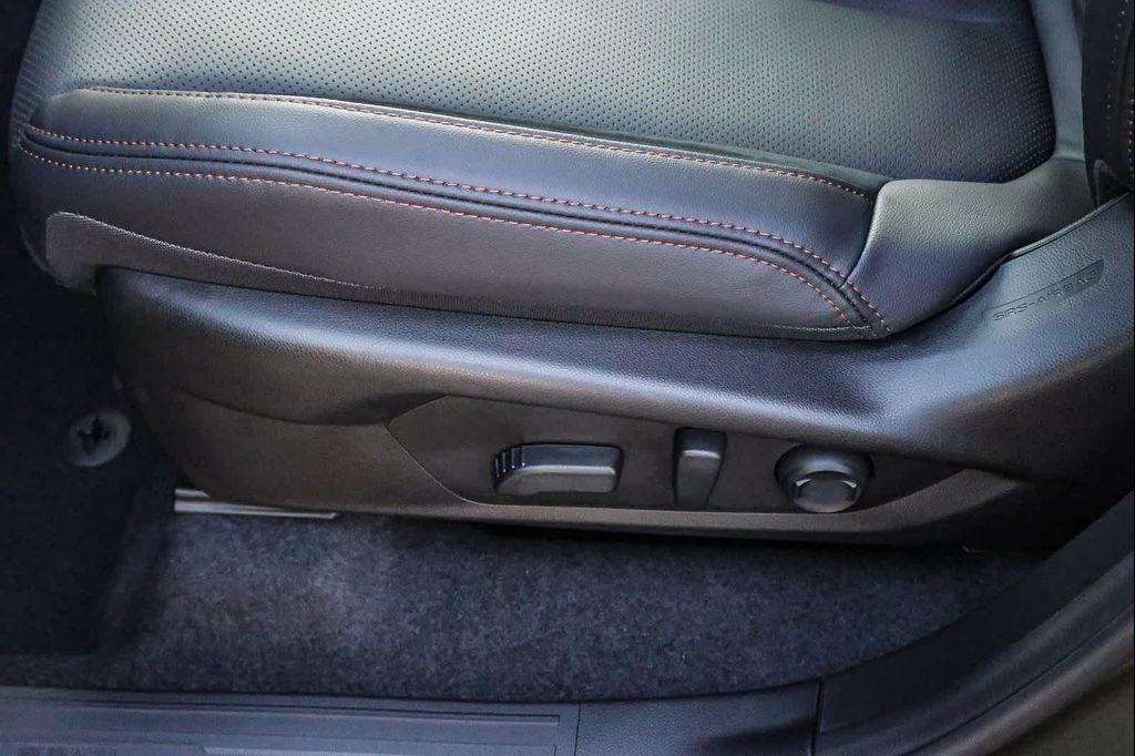 new 2025 Subaru Forester car, priced at $41,648