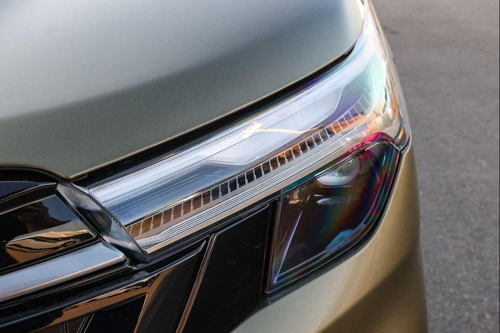 new 2025 Subaru Forester car, priced at $41,648